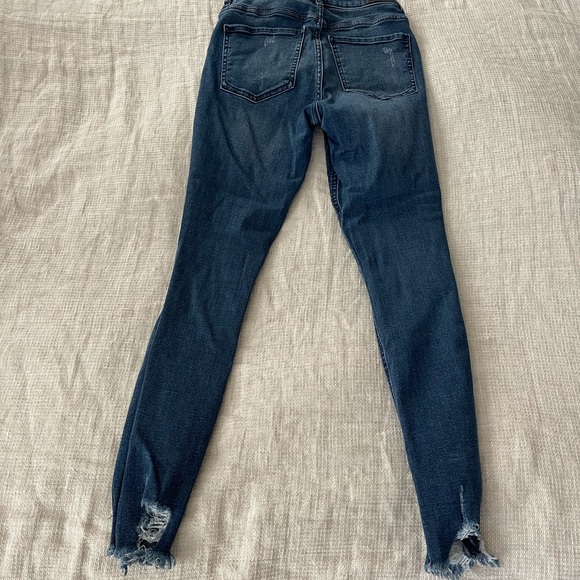 Express jeans - Picture 5 of 7